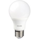 McLED LED žárovka E27 10,5W 75W neutrální bílá 4000K – Hledejceny.cz