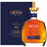 Depaz XO Cuvée Prestige Martinique 45% 0,7 l (karton) – Zboží Dáma