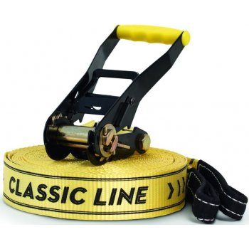 Gibbon Classic Line X13 XL 25m