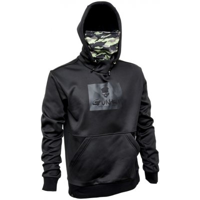 Gunki Neck Warmer Hoody – Zboží Dáma
