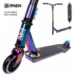Raven Evo Slick ABEC9 Neo Chrome – Hledejceny.cz