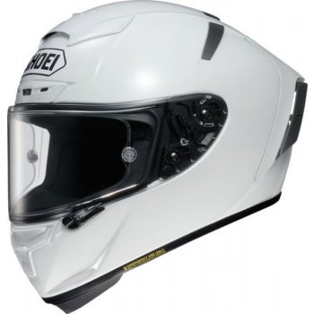 Shoei X-Spirit III