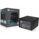 Cooler Master MasterWatt Lite 400 400W MPX-4001-ACABW-ES