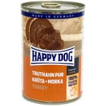 Happy Dog Truthahn Pur krůtí 400 g – Hledejceny.cz