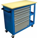 Güde 40925 – Zboží Dáma