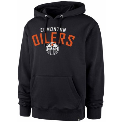 47 Brand Edmonton Oilers ’47 HELIX Hood NHL – Zboží Mobilmania