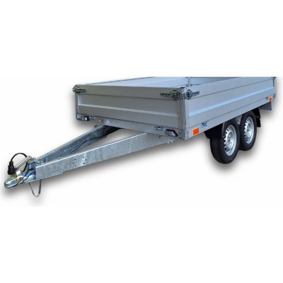 Agados VZ-32 EXPRESS METAL 2000 kg - B2 – Zboží Mobilmania