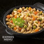 EXPRES MENU Zeleninové ragú 300 g – Hledejceny.cz