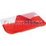 Kryt lampy AGADOS 2008 levý | Zboží Auto