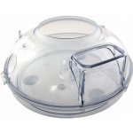 Rainbow E série Blu Gold E2 nádrž na vodu černá – Zboží Dáma