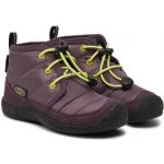 Keen Howser II Chukka Wp Youth – Zboží Mobilmania