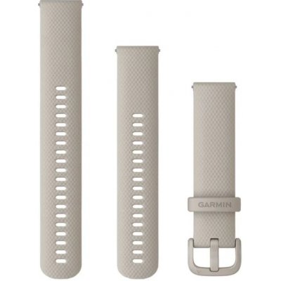 Garmin Quick Release 20 silikonový béžový 010-12691-09 – Hledejceny.cz
