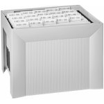 HAN Box na závěsné desky Karat A4 šedý – Zboží Mobilmania