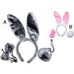 maska zajíc – Sleviste.cz