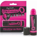 The Screaming O - Vibrating Lip Balm