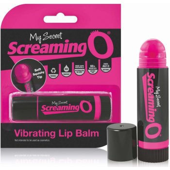 The Screaming O - Vibrating Lip Balm