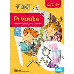 Albi Kouzelné čtení Kniha Prvouka – Hledejceny.cz