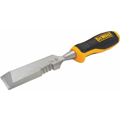 Dláto pro údery kladiva z boku DeWALT DWHT0-16065 – Zboží Mobilmania