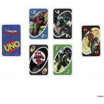 Mattel Games Uno Spider Man – Hledejceny.cz