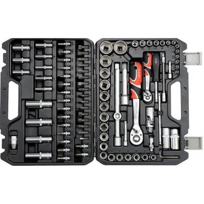 Yato 94 ks YTO YT-12681 – Zboží Mobilmania