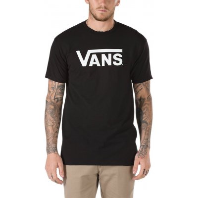 Vans Classic black/white 24 – Sleviste.cz