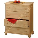 Prádelník IDEA 8014 – Zboží Dáma