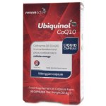 reviveactive Ubiquinol CoQ10 30 kapslí 100 mg – Hledejceny.cz
