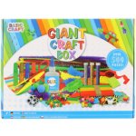 Alltoys Velky kreativní box – Zboží Mobilmania