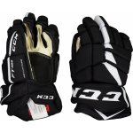 Hokejové rukavice CCM Jetspeed FT485 JR – Zboží Dáma