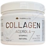 GRASS Fed Collagen forte Acerola extrakt 250 g – Hledejceny.cz