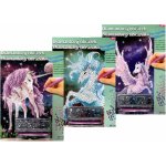 Artlover Diamantový obrázek Pegas 25 x 20 cm – Hledejceny.cz