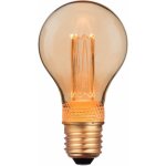 Nordlux Stmívatelná zlatá LED žárovka Retro 2,3 W a 3,5 W – Hledejceny.cz