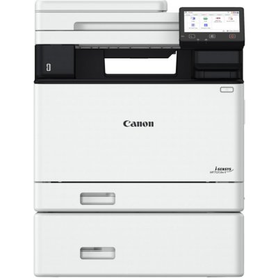 Canon i-SENSYS MF752Cdw II – Zboží Mobilmania