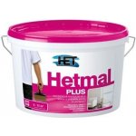 HET HETMAL PLUS disperzní malířská barva 7+1kg – Sleviste.cz