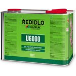 Colorlak ŘEDIDLO U 6000 0,42l – Sleviste.cz