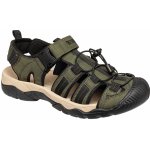 Bennon Amazon sandal green – Zboží Mobilmania