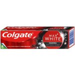 Colgate Max White Charcoal 75 ml – Zboží Dáma