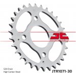 JT Sprockets JTR 1071-30 | Zboží Auto