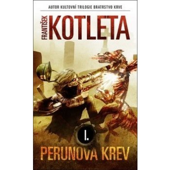 Perunova krev I.