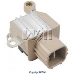 Regulátor napětí alternátoru Denso 104210-4521 – Zboží Mobilmania