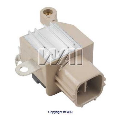 Regulátor napětí alternátoru Denso 104210-4521 – Zboží Mobilmania