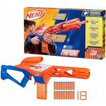 Nerf pistole Nerf N Series Pinpoint 5010996207180 – Zboží Dáma