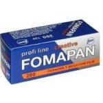 Foma Fomapan Creative 200/120 – Zbozi.Blesk.cz