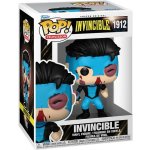 Funko POP! 1912 Invincible - Invincible – Zboží Dáma