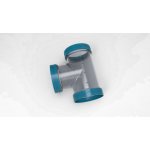 Zolux trubka rody lounge průhledná T 1 ks – Zboží Dáma