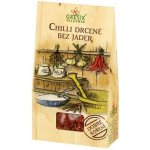 Grešík Chilli drcené bez jader 20 g – Hledejceny.cz