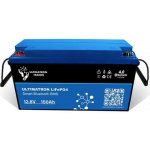 Ultimatron YX Smart BMS 12,8V 150Ah – Zboží Živě