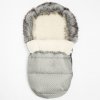 Fusak New Baby Lux Wool Grey