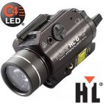 Streamlight TLR-2 HL červený laser – Zboží Dáma