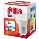 PILA LED žárovka GU10 35W 840 36D ND 250Lm 230V – Hledejceny.cz